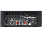 Denon CEOL-N10 Mini HiFi System with Bluetooth