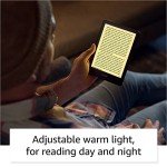 Kindle Paperwhite 16GB - 6.8" Display & Warm Light