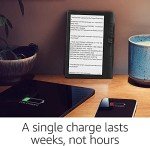 FOLOSAFENAR 7-Inch E-Book Reader with Multimedia