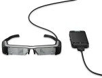 Epson Moverio BT-200 Smart Multimedia Glasses