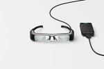 Epson Moverio BT-200 Smart Multimedia Glasses