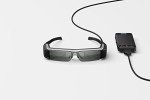 Epson Moverio BT-200 Smart Multimedia Glasses