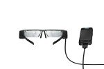Epson Moverio BT-200 Smart Multimedia Glasses