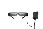 Epson Moverio BT-200 Smart Multimedia Glasses