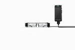 Epson Moverio BT-200 Smart Multimedia Glasses