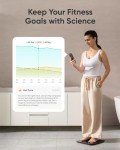 eufy Smart Body Weight Scale with Fitness Tracking