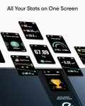 eufy Smart Body Weight Scale with Fitness Tracking