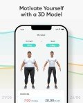 eufy Smart Body Weight Scale with Fitness Tracking