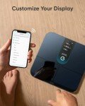 eufy Smart Body Weight Scale with Fitness Tracking