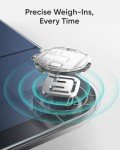 eufy Smart Body Weight Scale with Fitness Tracking