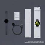 Samsung Galaxy Watch6 Bluetooth Fitness Tracker 44mm