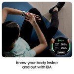 Samsung Galaxy Watch6 Bluetooth Fitness Tracker 44mm