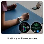 Samsung Galaxy Watch6 Bluetooth Fitness Tracker 44mm