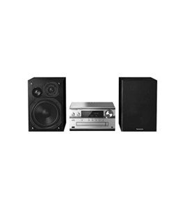 Panasonic 120W Hi-Fi Network System with Bluetooth