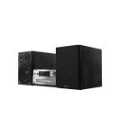 Panasonic 120W Hi-Fi Network System with Bluetooth