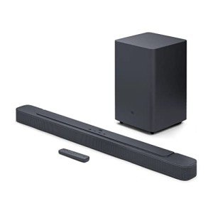 JBL 2.1 Deep Bass SoundBar for Home Audio