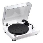 Fluance RT81 Elite Vinyl Turntable with AT95E Cartridge
