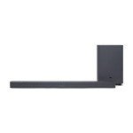 JBL 2.1 Deep Bass SoundBar for Home Audio