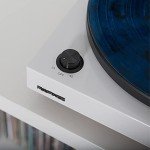 Fluance RT81 Elite Vinyl Turntable with AT95E Cartridge