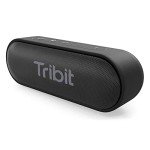 Tribit XSound Go 16W Waterproof Bluetooth Speaker