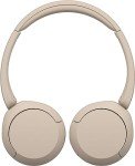 Sony WH-CH520 Bluetooth Headphones - 50 Hours Battery