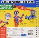 LEGO Gadgets Set by Klutz - Multi-Color Fun