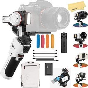 Zhiyun Crane M3 3-Axis Handheld Gimbal Stabilizer