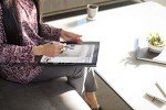 HP ENVY x360 13.3" Touchscreen Convertible Laptop