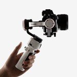 Zhiyun Crane M3 3-Axis Handheld Gimbal Stabilizer