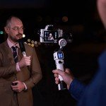 Zhiyun Crane M3 3-Axis Handheld Gimbal Stabilizer