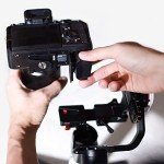 Zhiyun Crane M3 3-Axis Handheld Gimbal Stabilizer