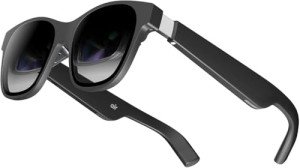 XREAL Air Smart AR Glasses for Immersive Viewing
