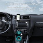 Bluetooth 5.3 HiFi Audio Receiver with NFC & TF Slot