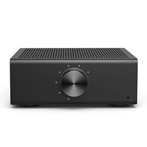 Echo Link Amp | Stream Hi-Fi Music to Speakers