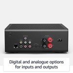Echo Link Amp | Stream Hi-Fi Music to Speakers
