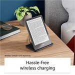 Kindle Paperwhite Signature Edition - 32GB, 6.8" Display