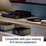 Echo Link Amp | Stream Hi-Fi Music to Speakers