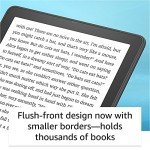 Kindle Paperwhite Signature Edition - 32GB, 6.8" Display