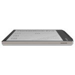 Era Silver 7-Inch Touch Screen E-Book Reader