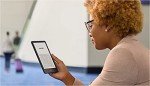 Kindle Paperwhite Signature Edition - 32GB, 6.8" Display