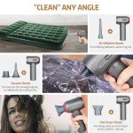 Cordless 9000Pa Handheld Vacuum Cleaner for Cars