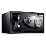 Master Lock Electronic Combination Safe - Medium Size