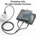 3-in-1 Fast Charging Cable for All Devices
