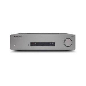 Cambridge Audio CXA81 HiFi Stereo Amplifier with Bluetooth