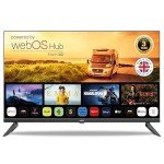 Cello 32" Smart TV for Campervans and Motorhomes