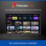 Cello 32" Smart TV for Campervans and Motorhomes