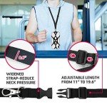 Universal 2-in-1 Phone Lanyard Strap Case