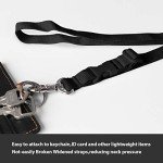 Universal 2-in-1 Phone Lanyard Strap Case