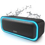 DOSS SoundBox Pro Wireless Bluetooth Speaker - 20W