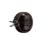 Marshall Major IV Wireless Bluetooth Headphones - Brown